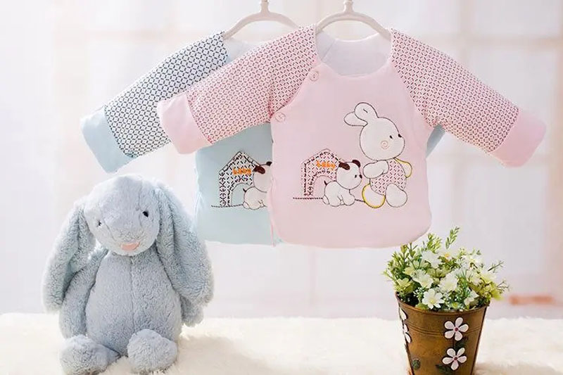 孕婴服装